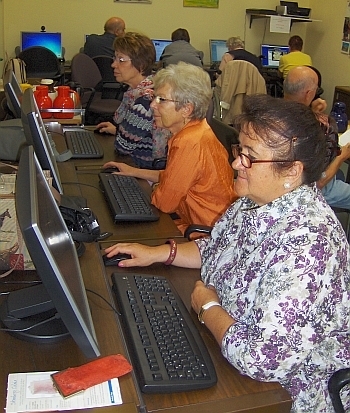 Unsert Internetcafé